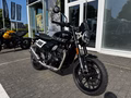 Thumbnail 2 - Triumph Tracker 400 NEW Lagermaschine