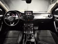 Daumennagel 14 - Mercedes-Benz X 250 d 4Matic Doppelkabine EDITION 360 KAMERA |LEDER|AHK