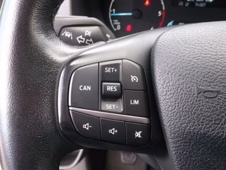 Ford Transit Custom Kasten 300 L2H1 Trend Klima Navi DAB - bilder 15