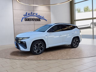 Hyundai TUCSON age.one-day registration Kaufen