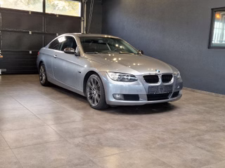 BMW 320 Gebrauchtwagen Kaufen