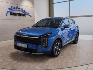 Kia Sportage age.one-day registration Kaufen
