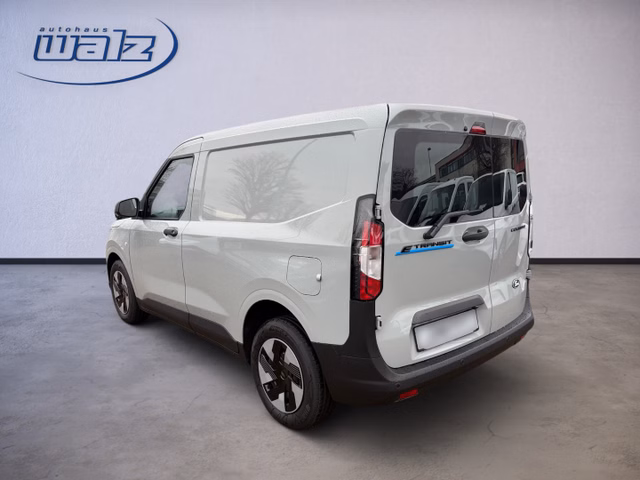 Ford Transit Courier BEV Trend +WINTERPAKET+ - foto 3