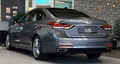 Daumennagel 7 - Hyundai Genesis 360°|SOFTCL.|4SHZ|PANO|ALLRAD|HDUP|VOLL
