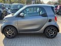 Daumennagel 7 - Smart ForTwo*PRIME*KAMERA*PANO*AMBIENTE*LEDER*90PS*