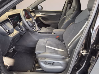 Skoda Kodiaq Sportline Autom., LED Navi Kamera ACC - bilder 7