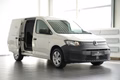 Daumennagel 6 - Volkswagen Caddy Cargo Basis Maxi