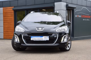 Peugeot 308 SW Family 1.HD/PANO/TEMP/KLIMA/ALU/GARANTIE Gebrauchtwagen Kaufen | EZ 04/2013 | Preis 4.990 €