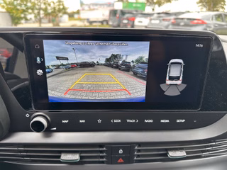 Hyundai BAYON BAYON Intro Ed. Klimaautomatik Navi Bose - foto 15