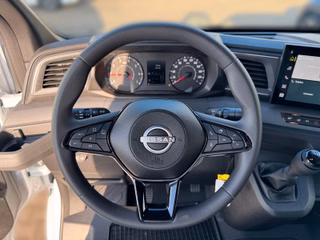 Nissan Interstar Kasten L2H2 dCi150 N-Connecta AHK LRB - bilder 11