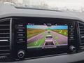Daumennagel 48 - Skoda Karoq Sportline 1,5TSI DSG 4*J.Gar/Pano/aAHK/Matrix/Navi    **