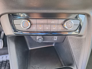 Opel Corsa 1.2 Turbo Automatik LED|CarPlay|TOTW|PDC Edition - foto 16