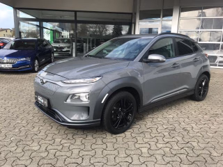 Hyundai KONA Gebrauchtwagen Kaufen