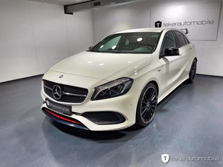 Mercedes-Benz A 250 Sport AMG Line DCT Navi LED - foto 1