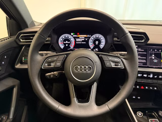 Audi A3 Gebrauchtwagen Kaufen