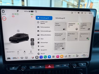 Hyundai IONIQ 3 N-Line 61 kWh Elektro-Komfort-Paket Navi - bilder 14