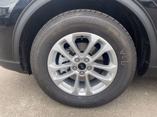Ford Kuga Titanium - foto 9
