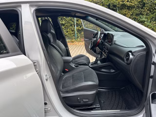 Hyundai KONA N Performance/29.500km/Top Zustand/ - foto 18