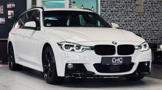BMW 340 Gebrauchtwagen Kaufen