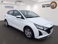 Daumennagel 2 - Hyundai i20 Select 1.2 NAVI, KLIMA, GRA, KAMERA