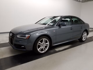 Audi A4 Used vehicle for sale