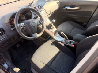 Toyota Auris Life+ EURO5/ - foto 10