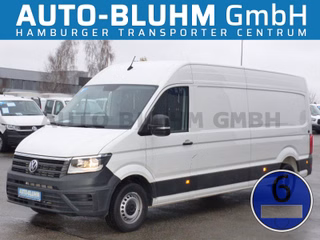 Volkswagen Crafter Used vehicle for sale