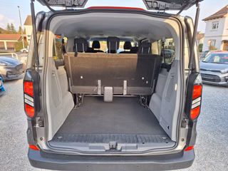Ford Transit Custom Kombi 320 L2 Aut. 170PS Trend iACC LED Key-Free - bilder 9