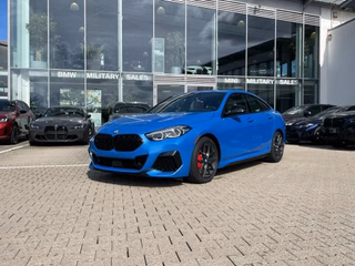 2024 BMW M235i xDrive Gran Coupe - photo 1