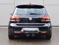 Daumennagel 7 - Volkswagen Golf VI R 4MOTION/BRD/1.HAND/DSG/SHD/XENON/NAVI/19"
