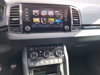 Skoda Karoq 1.5 TSI Style KLIMA / LED / NAVI / KAMERA / SITZHEIZUNG - foto 8