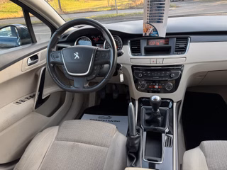 Peugeot 508 1.6 Active*Klima*Tempomat*Xenon*2.HD - foto 4