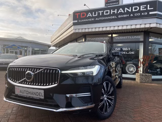 Volvo XC60 Inscription 2WD Mild-Hybrid DistronicPlus Leder Kamera - photo 1