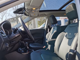 Jeep Compass Limited 4WD - foto 11