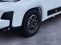 Daumennagel 4 - Adria Twin White Edition II 640 SGX