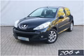 Daumennagel 1 - Peugeot 206 +