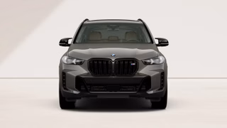 2026 BMW X5 M60i - photo 3