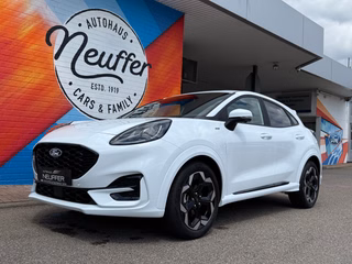 Ford Puma age.one-day registration Kaufen