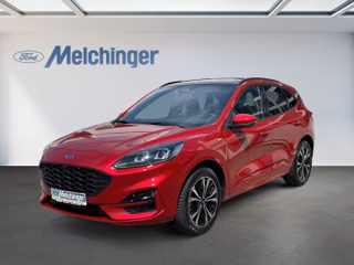 Ford Kuga Gebrauchtwagen Kaufen