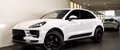 Daumennagel 3 - Porsche Macan S