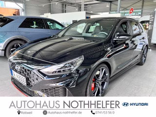 Hyundai i30 Vorführfahrzeug Kaufen
