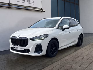 BMW 218 Active Tourer Gebrauchtwagen Kaufen