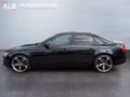 Daumennagel 2 - Audi A4 Ambition Lim./S-LINE/S-TRONIC/ACC/NAVI/2.HAND/EURO.5/