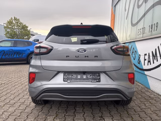 Ford Puma ST-Line X 155PS Panoschiebedach 360° Kamera - foto 7
