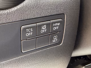 Mazda CX-3 Exclusive-Line Automatik CAM PDC - bilder 10