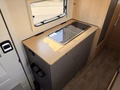 Daumennagel 11 - LMC A690 Tourer 6.Person TV Multimedia Kamera ISOFIX
