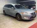 Daumennagel 3 - Ford Mondeo Turnier AUTOMATIK PDC TÜV