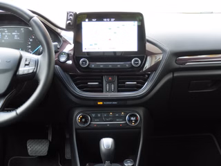 Ford Fiesta Vignale Vollausstattung nur 58 Tkm - фото 9