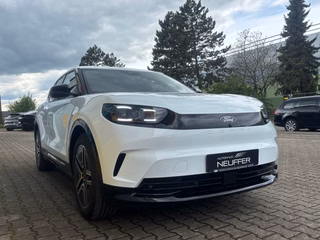 Ford Capri 250 kW Dual-Motor AWD Premium 340PS Allrad - bilder 3