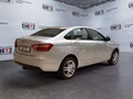 Lada Vesta 1.6 Limo*KAM*TEMPO*KLIMA*SHZ*AHK*2.HAND - bilder 4